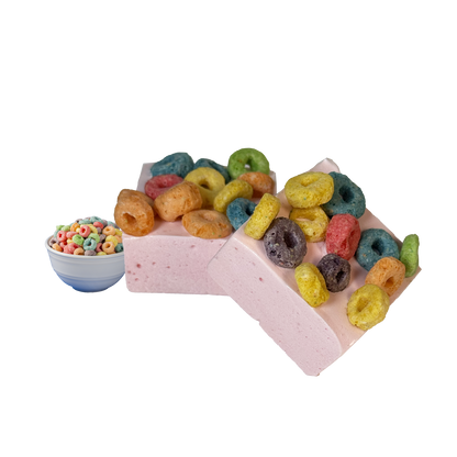 FRUITY CEREAL image 1