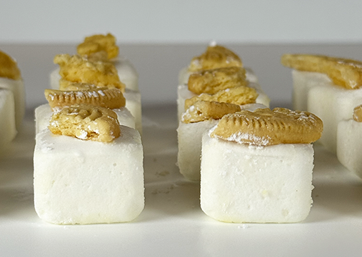 LEMON COOKIE image 1