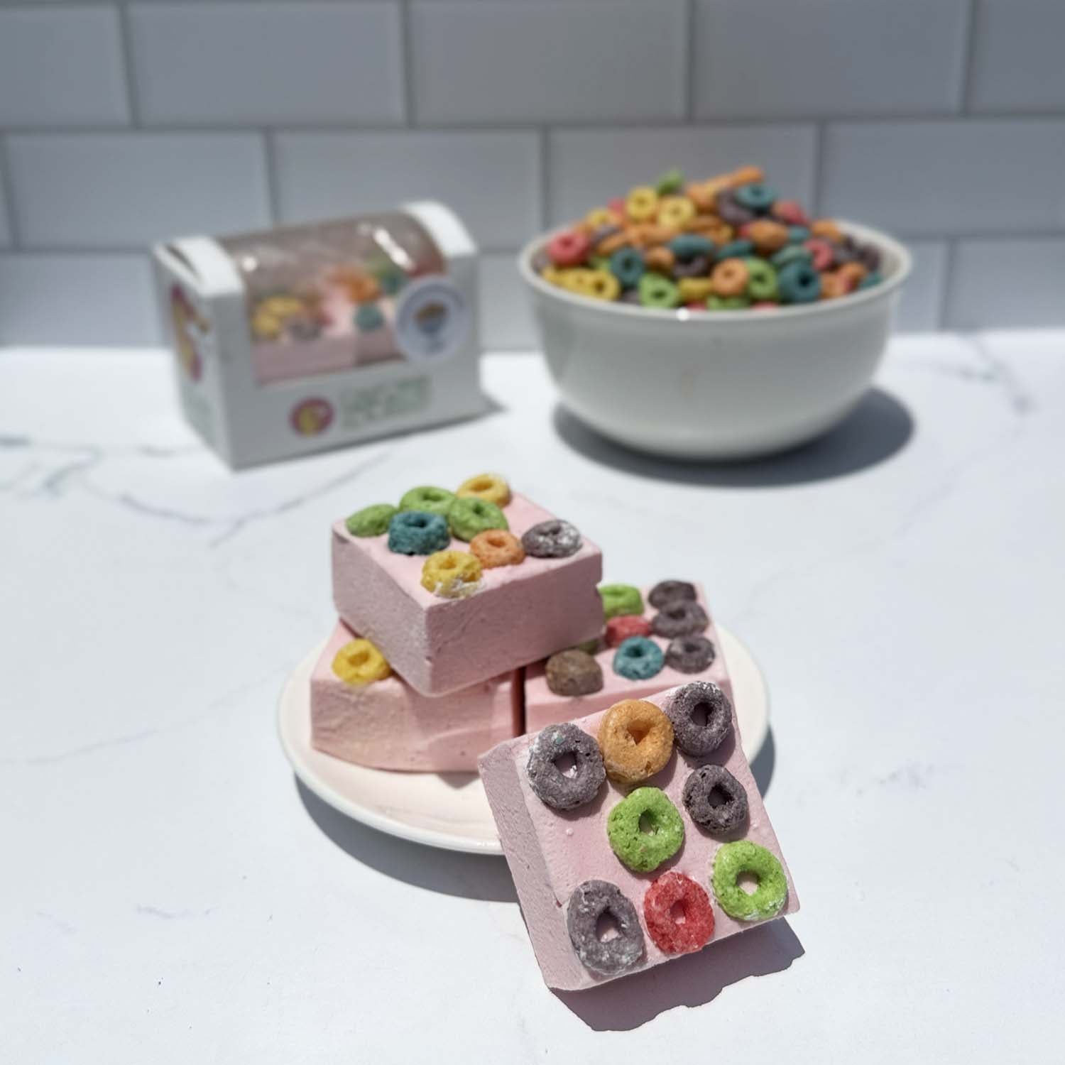 FRUITY CEREAL image 0