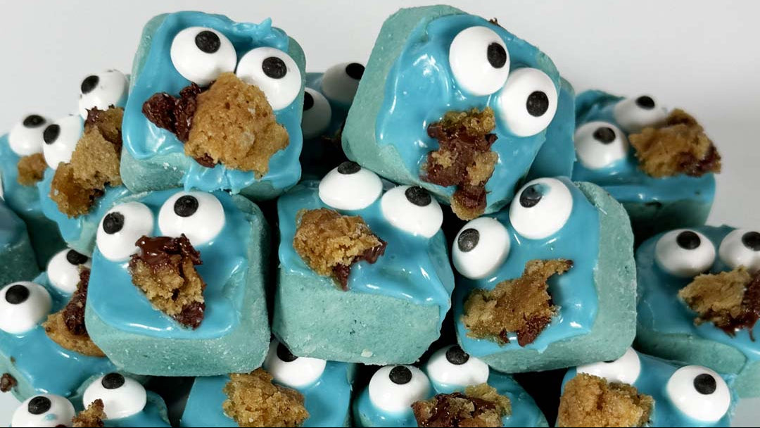COOKIE DOUGH image 1