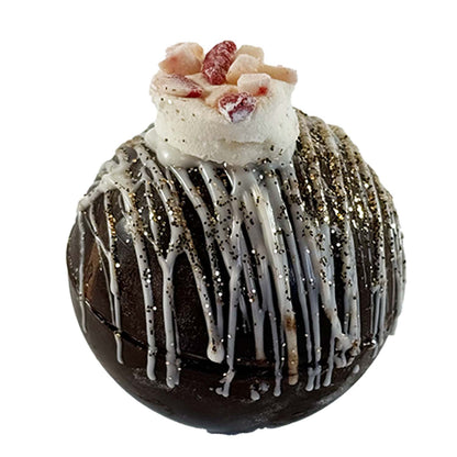 HOT CHOCOLATE BOMB image 2