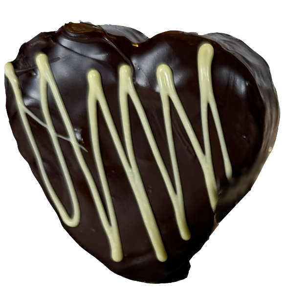 Chocolate Covered Banana Marshmallow