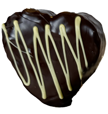 Chocolate Covered Banana Marshmallow