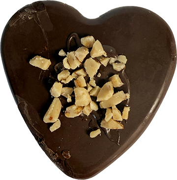 Chocolate Covered Caramel Marshmallow