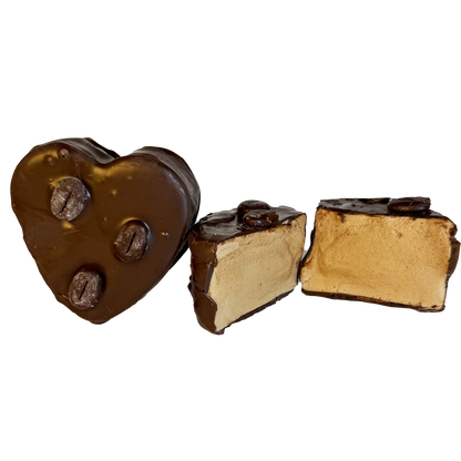Chocolate Covered Espresso Marshmallow