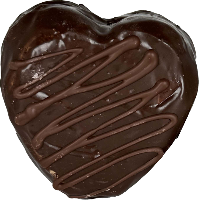 Chocolate Covered Hazelnut Marshmallow