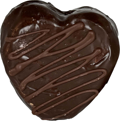 Chocolate Covered Hazelnut Marshmallow