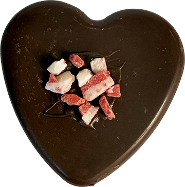 Chocolate Covered Peppermint Marshmallow