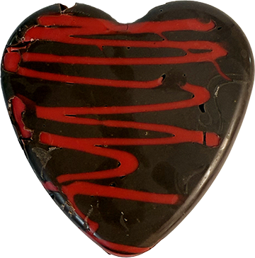 Chocolate Covered Strawberry Marshmallow