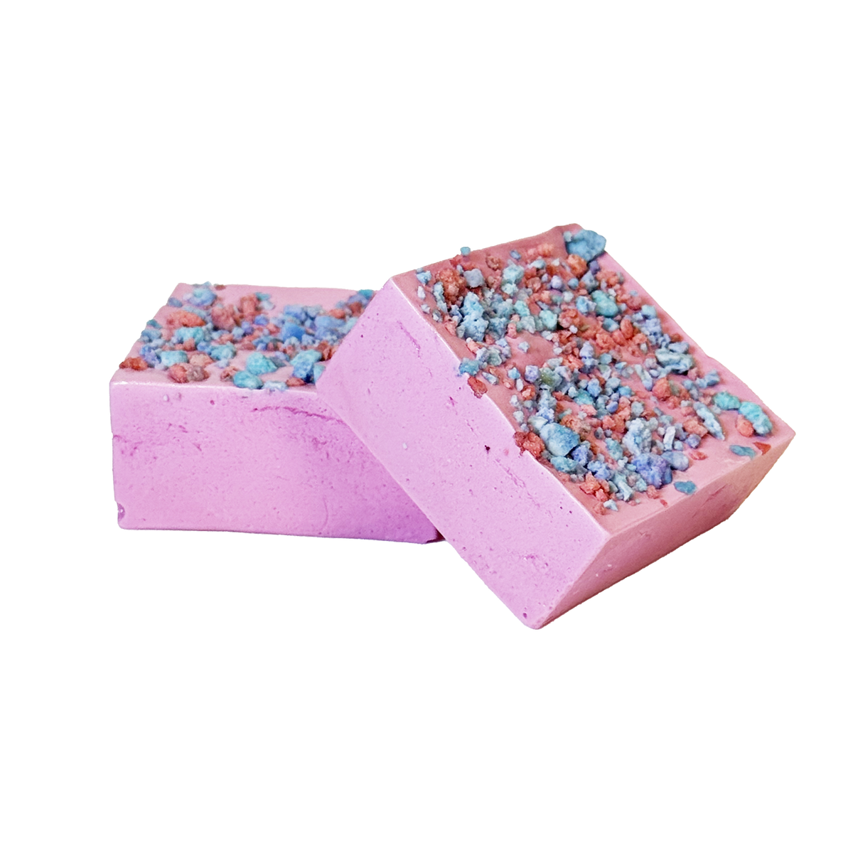 Cotton Candy Marshmallows