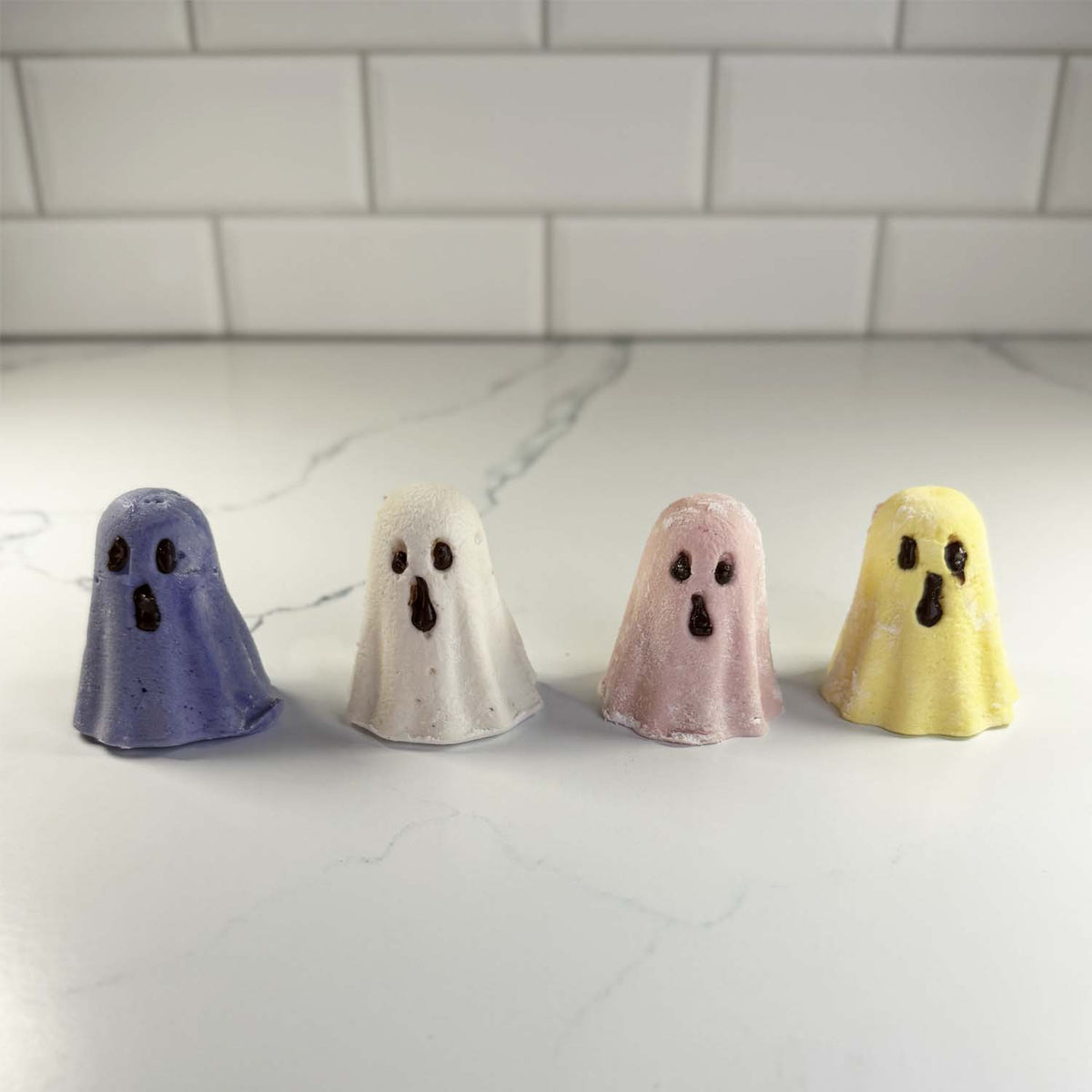 Halloween Ghosts