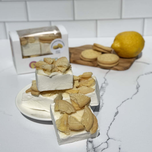 LEMON COOKIE image 0