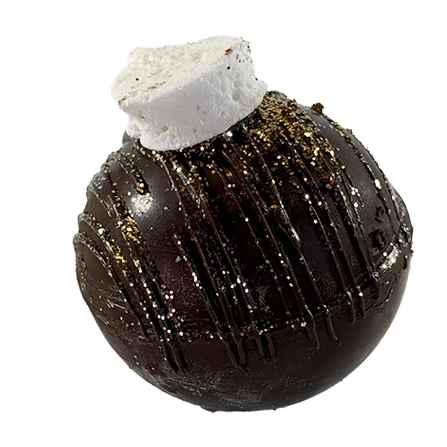 HOT CHOCOLATE BOMB image 1