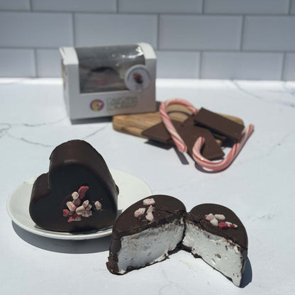 MINI CHOCOLATE COVERED MARSHMALLOWS image 4