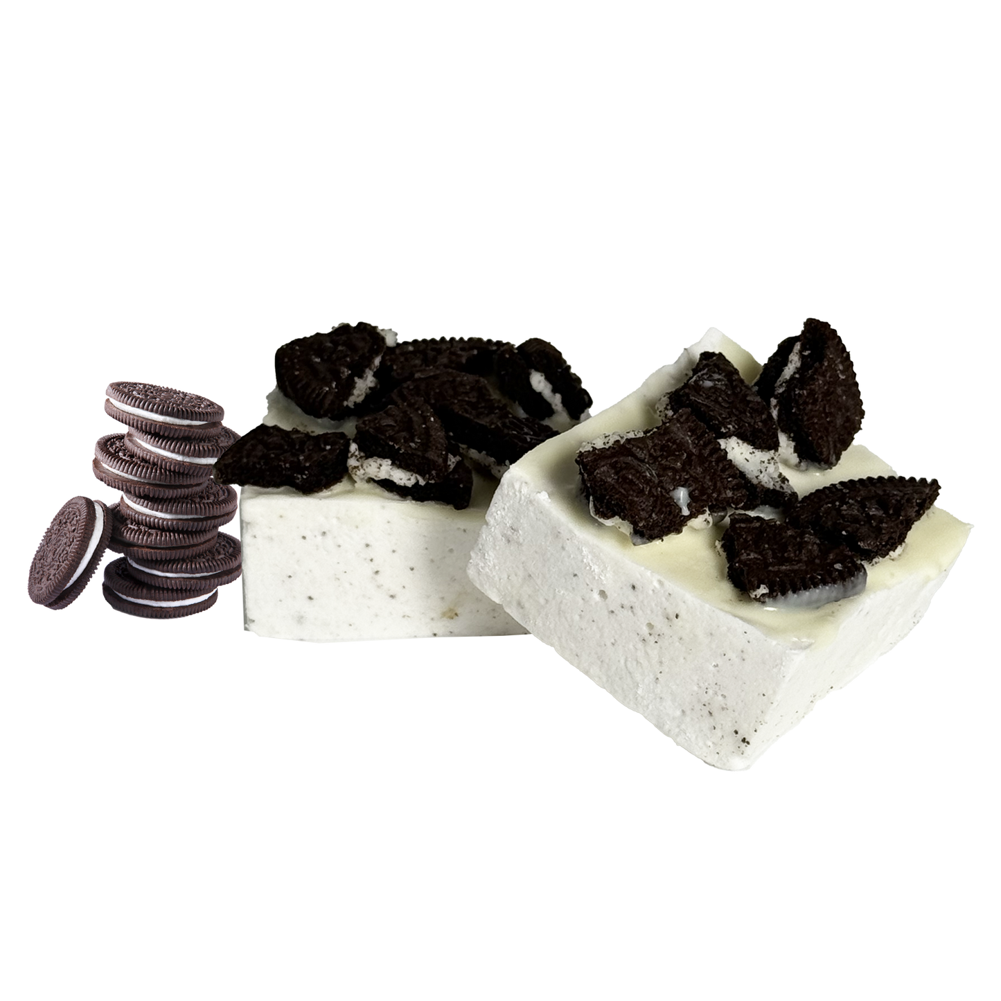 COOKIES & CREAM image 1