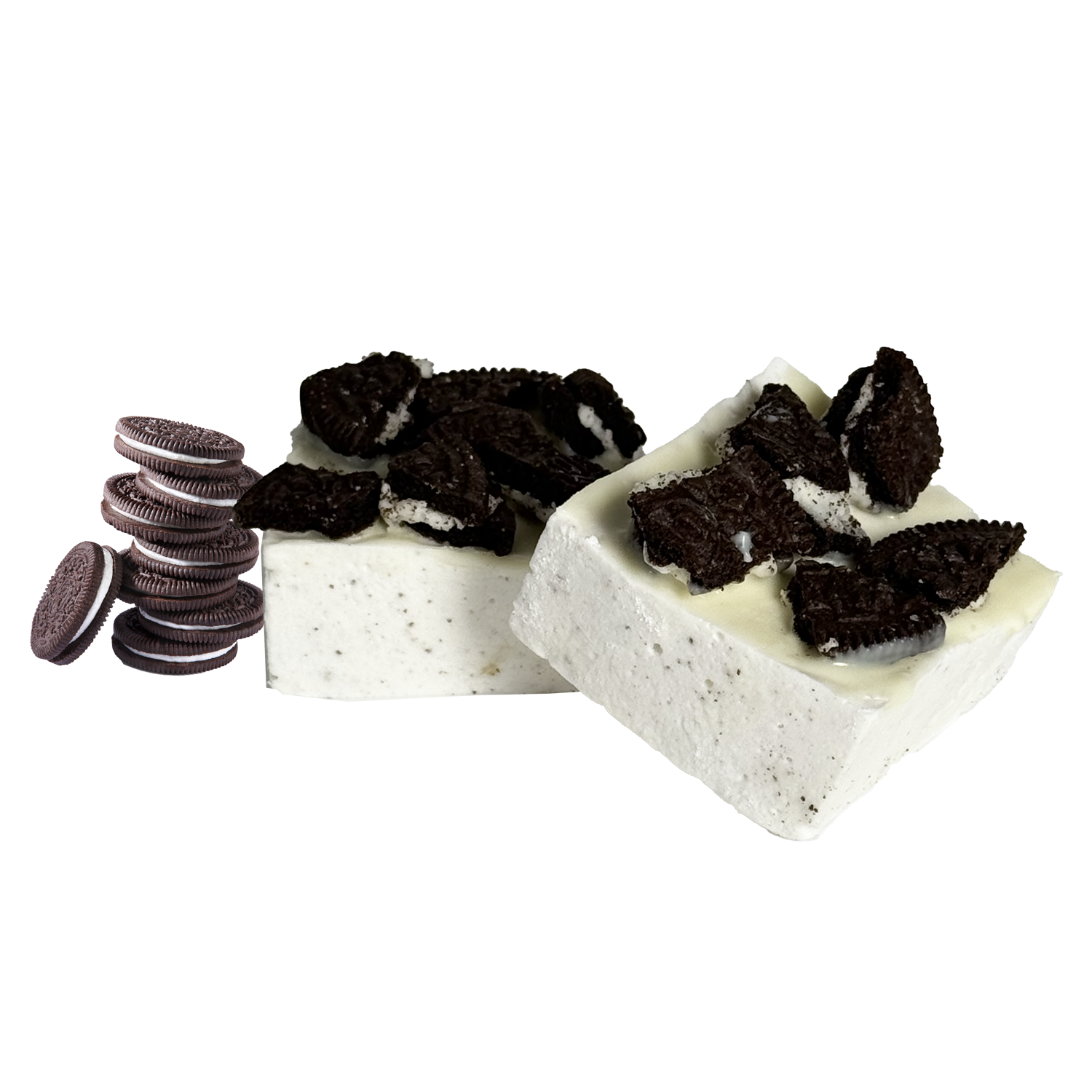 COOKIES & CREAM image 1
