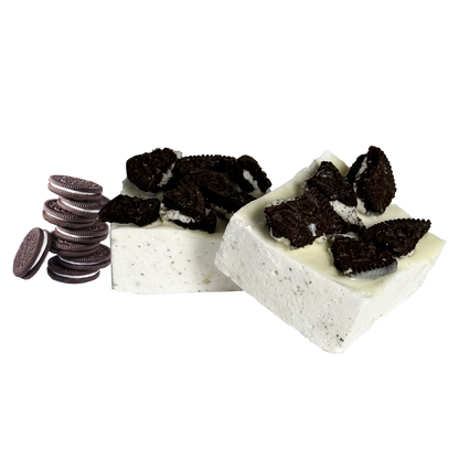 COOKIES & CREAM image 1