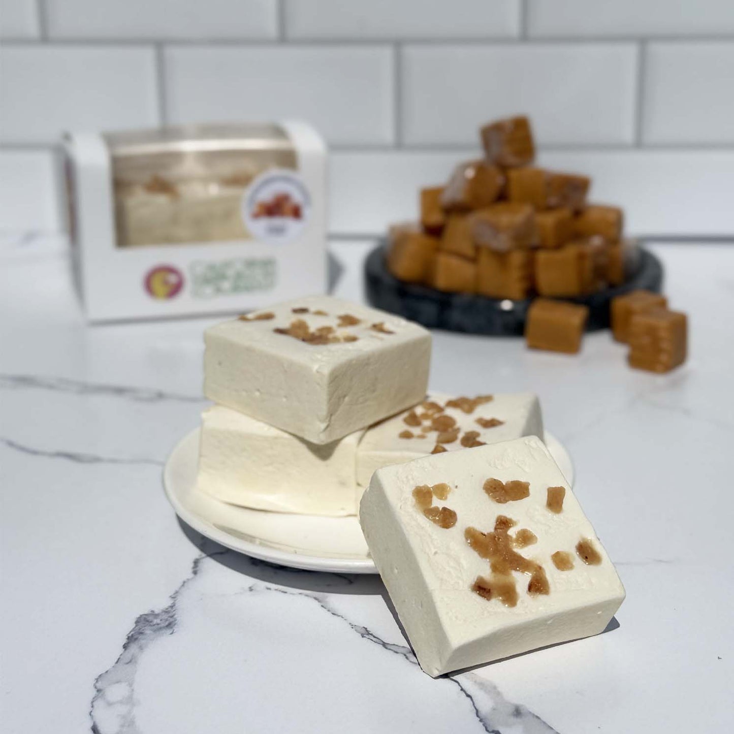 CARAMEL image 0