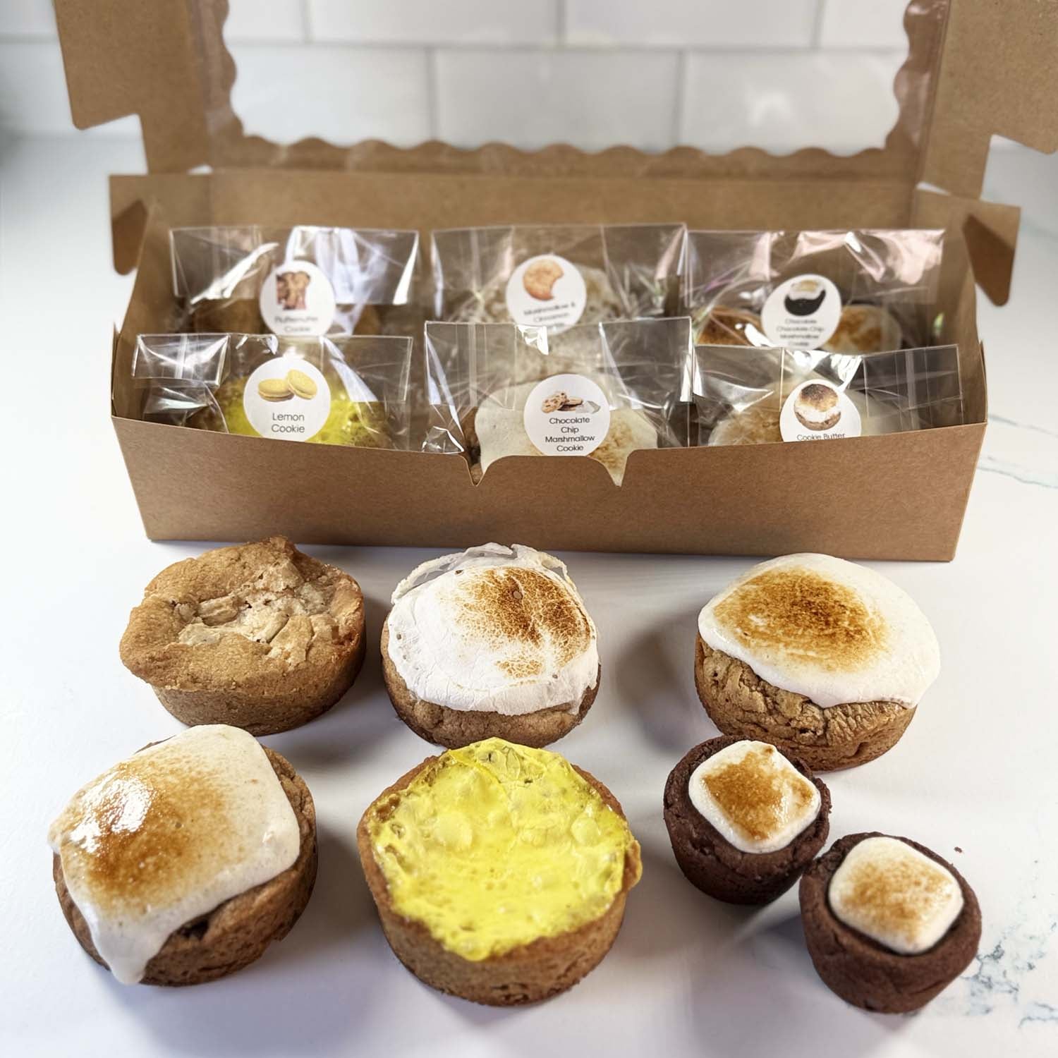COOKIE BOX image 0