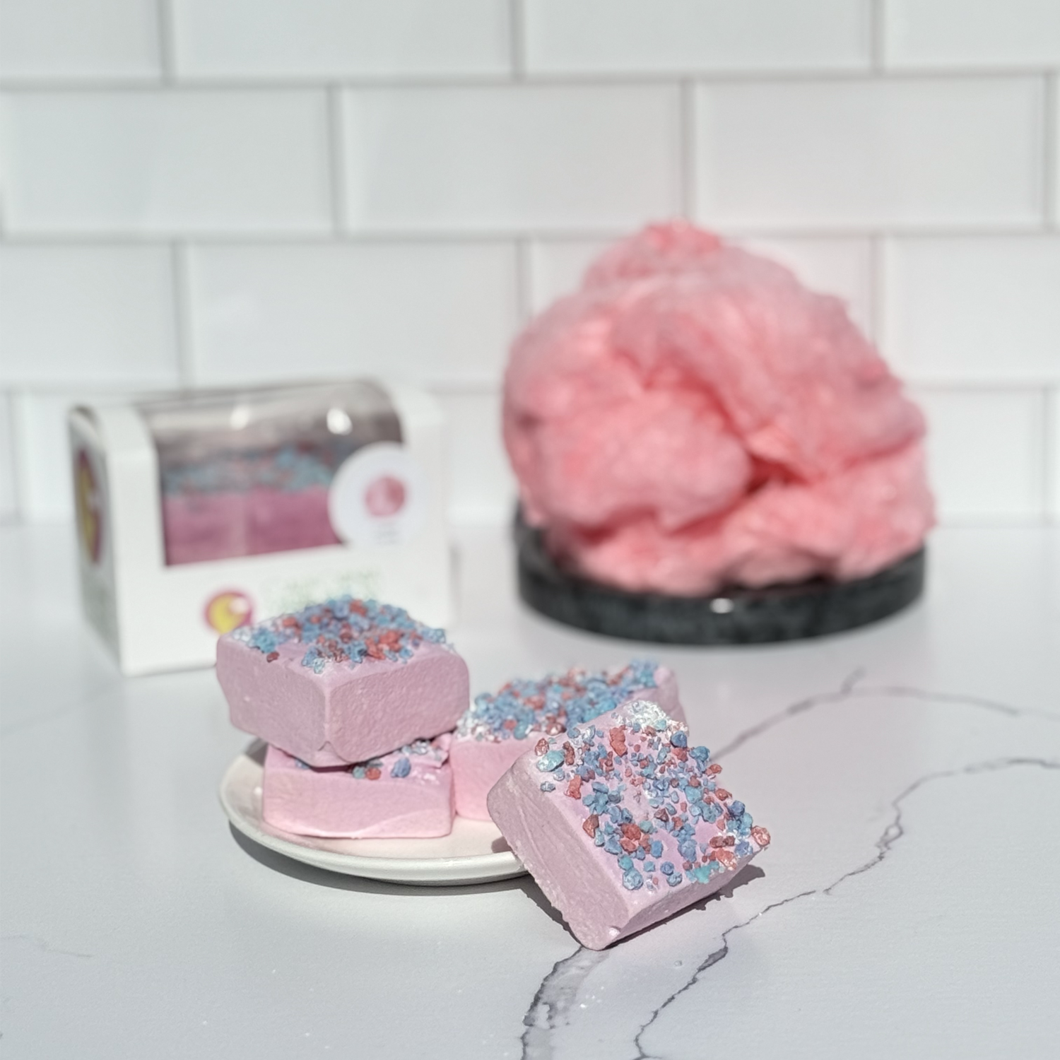 COTTON CANDY image 0