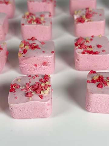 WILD STRAWBERRY SHORTCAKE image 1