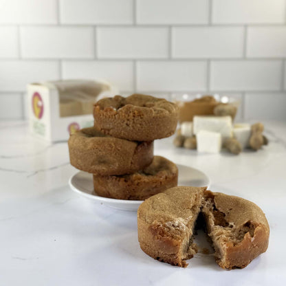 FLUFFERNUTTER COOKIE image 0