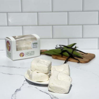 VEGAN* VANILLA MARSHMALLOW image 0