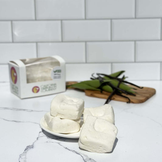 VEGAN* VANILLA MARSHMALLOW image 0