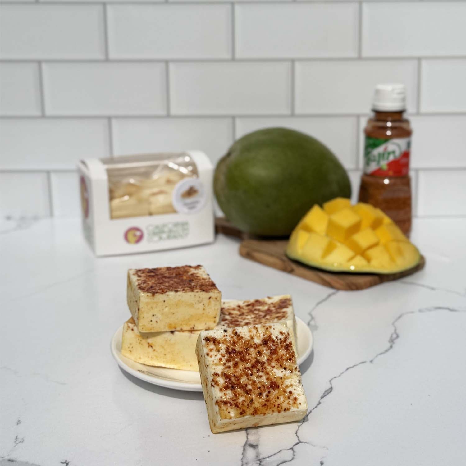MANGO & TAJIN MARSHMALLOW image 0