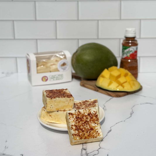 MANGO & TAJIN MARSHMALLOW image 0