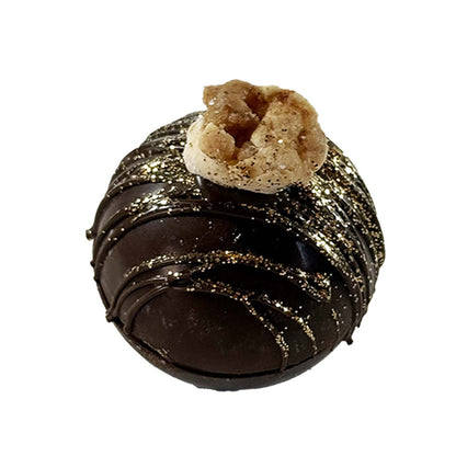 HOT CHOCOLATE BOMB image 4