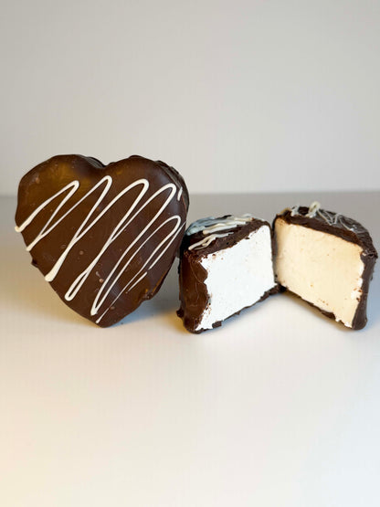 Chocolate Covered Marshmallows image 7