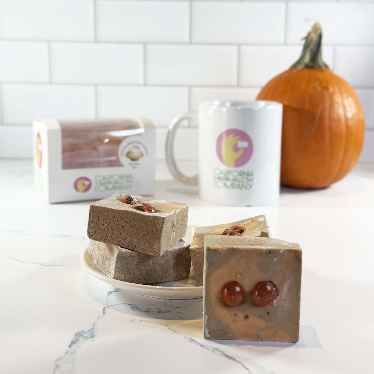PUMPKIN SPICE LATTE image 0