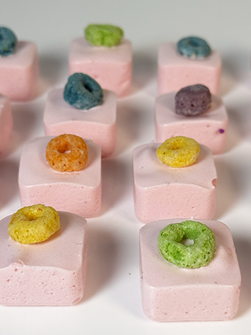 FRUITY CEREAL image 2