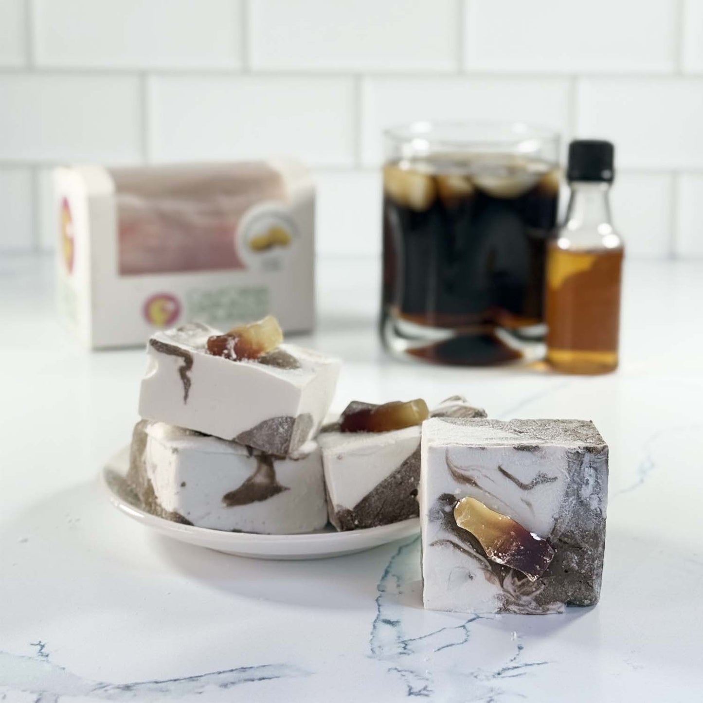 "RUM" & COKE image 0