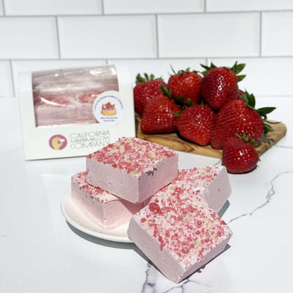 WILD STRAWBERRY SHORTCAKE image 0