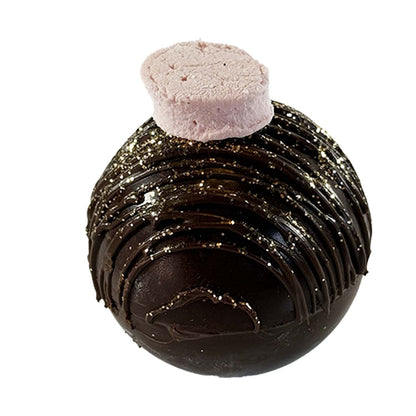 HOT CHOCOLATE BOMB image 3